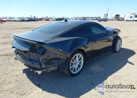 2024 Ford Mustang Gt Premium Fastback from USA, damaged, VIN 1FA6P8CF0R5414728